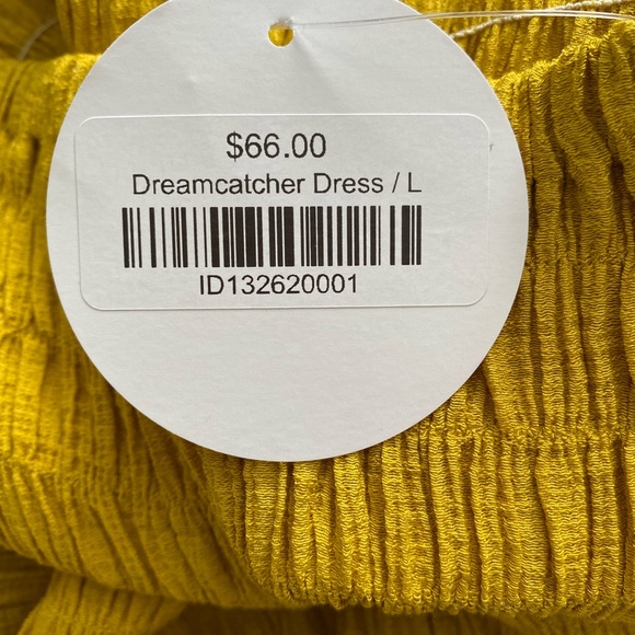 DREAMCATCHER DRESS - Picture 8 of 8